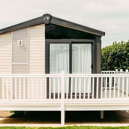 Pentire Coastal Holiday Park Bude Exterior photo