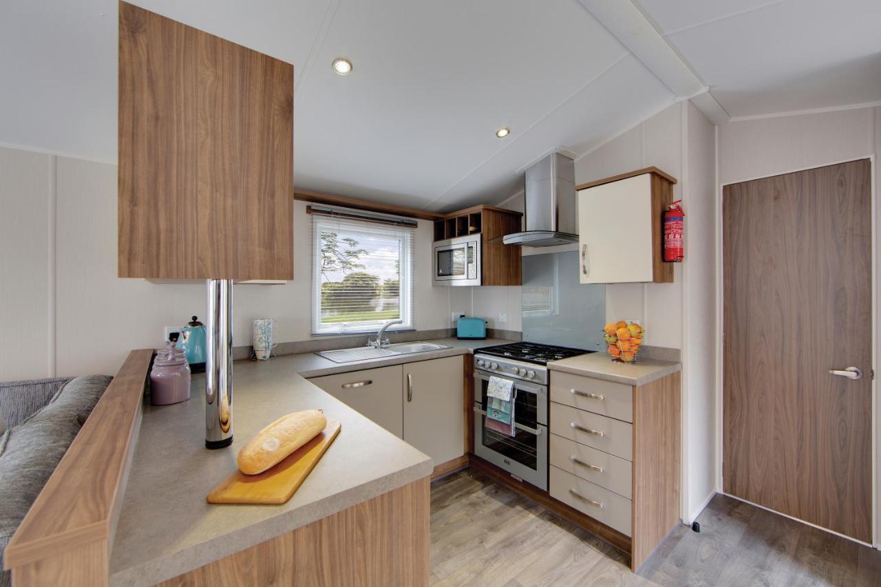 Pentire Coastal Holiday Park Bude Exterior photo