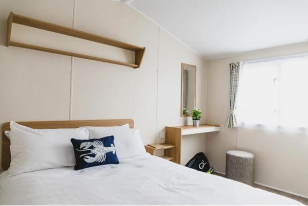 Pentire Coastal Holiday Park Bude Exterior photo