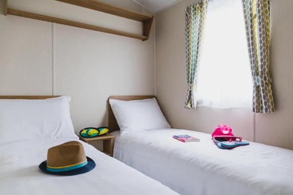 Pentire Coastal Holiday Park Bude Exterior photo