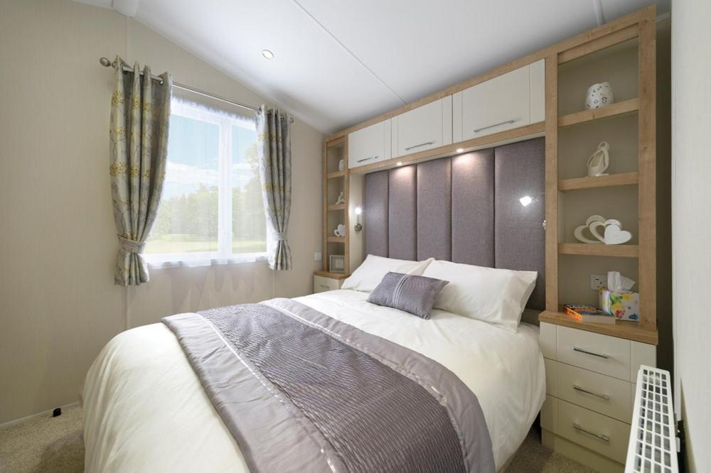 Pentire Coastal Holiday Park Bude Exterior photo