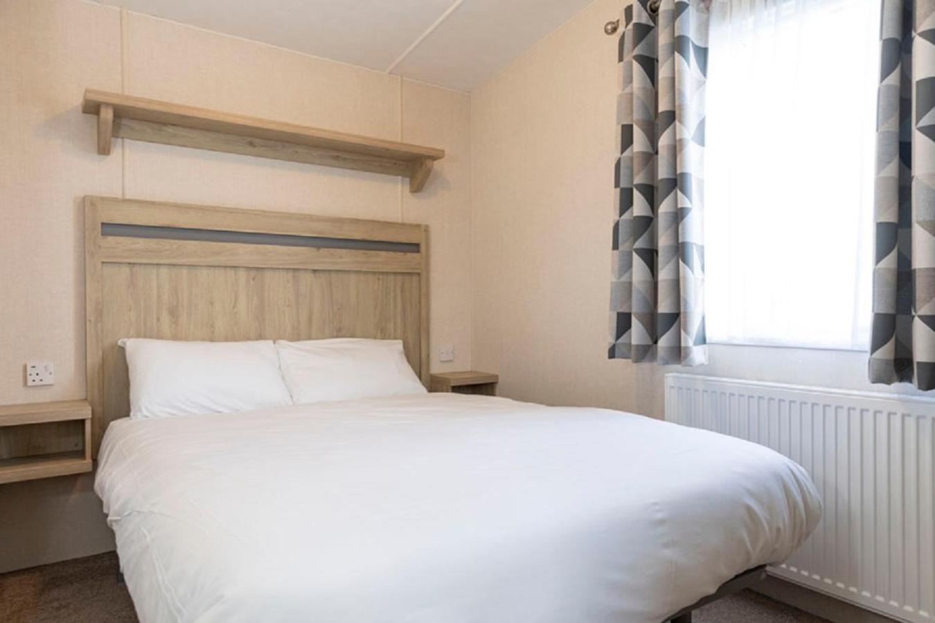 Pentire Coastal Holiday Park Bude Room photo