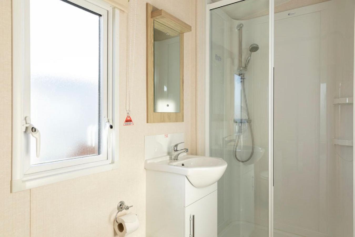 Pentire Coastal Holiday Park Bude Room photo