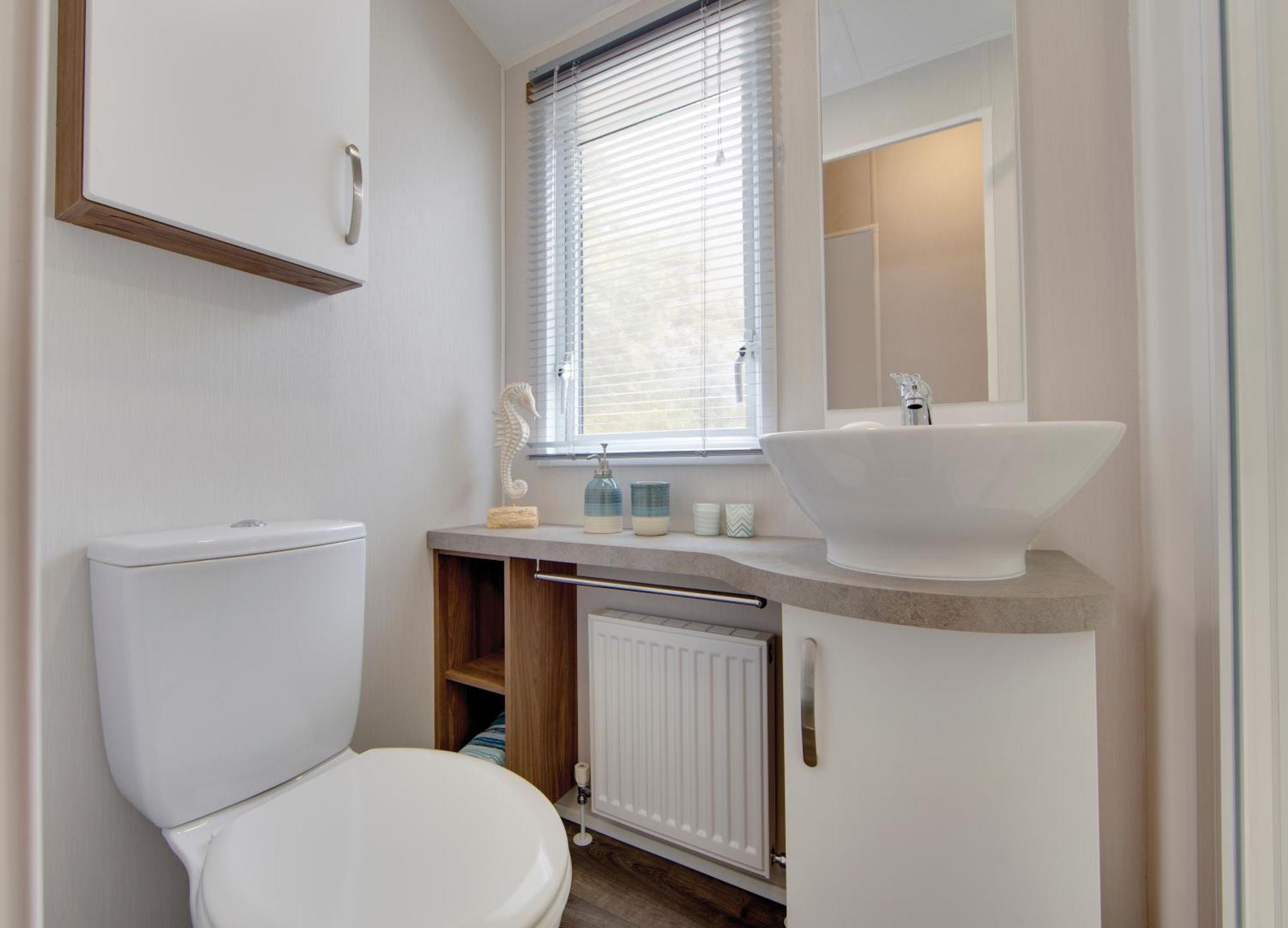 Pentire Coastal Holiday Park Bude Room photo