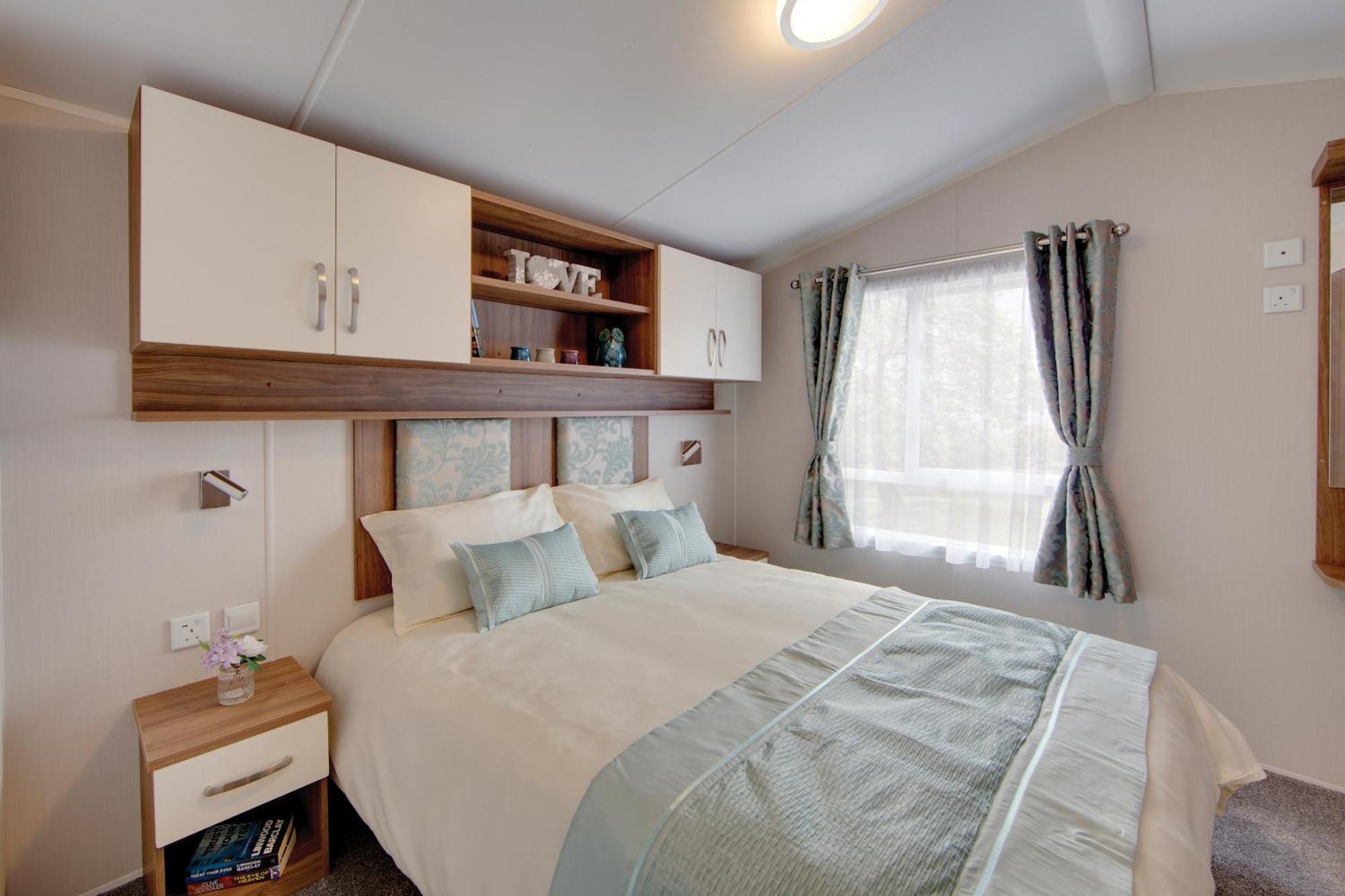 Pentire Coastal Holiday Park Bude Room photo