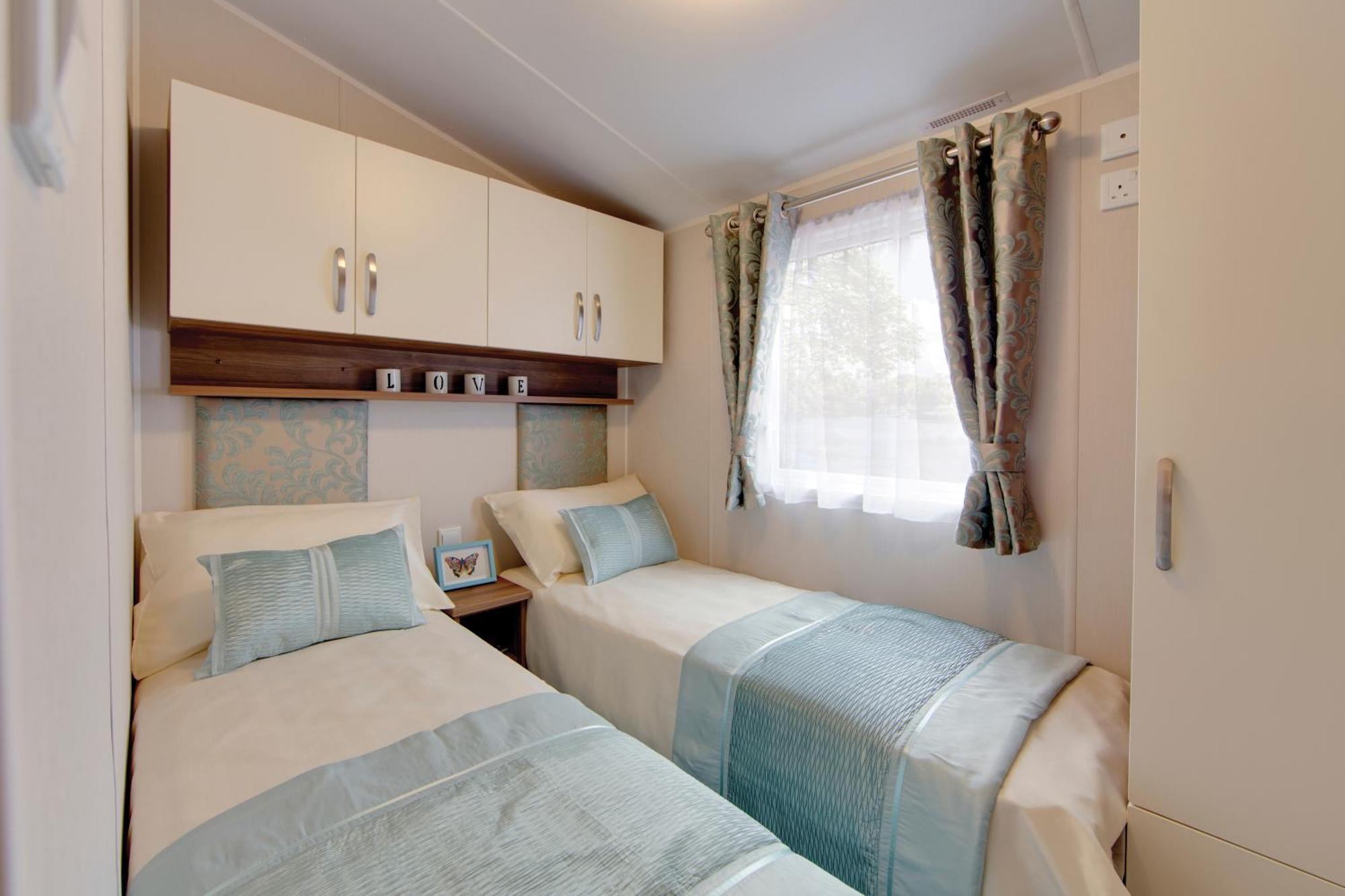 Pentire Coastal Holiday Park Bude Room photo