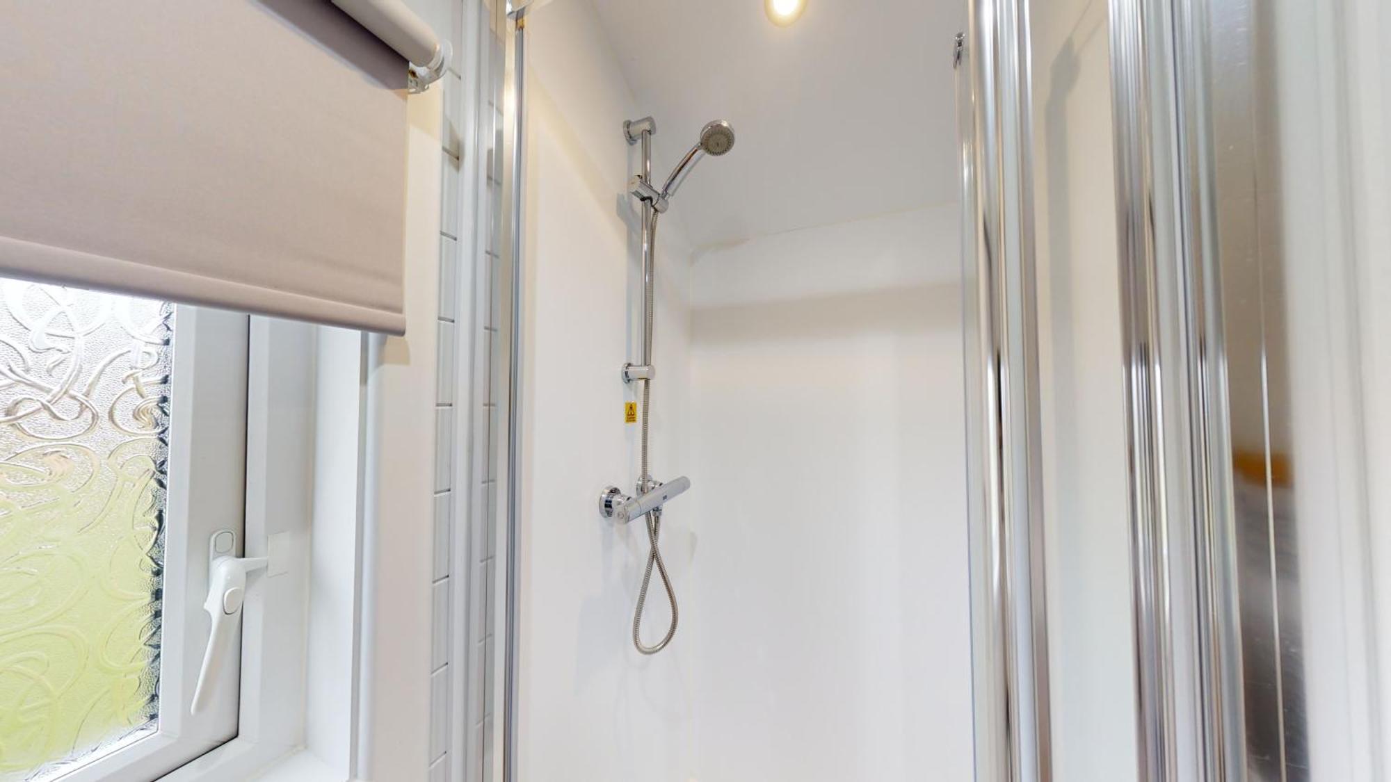 Pentire Coastal Holiday Park Bude Room photo